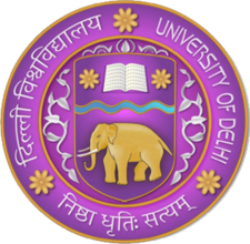 University of Delhi