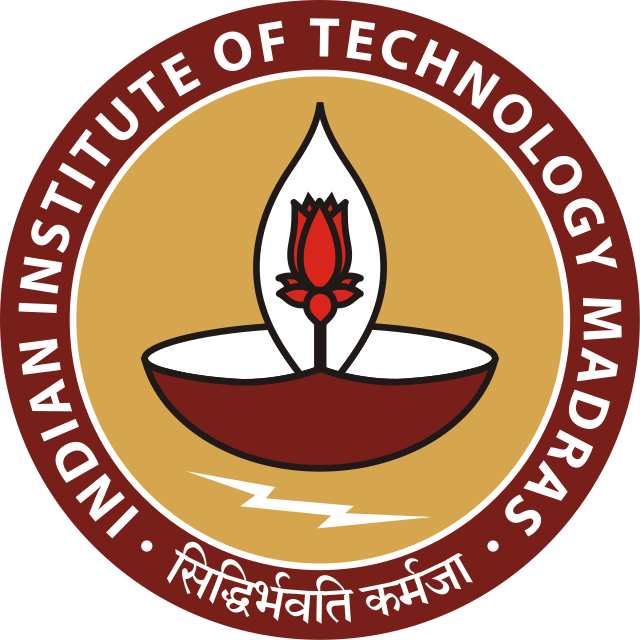 Indian Institute Of Technology-Madras