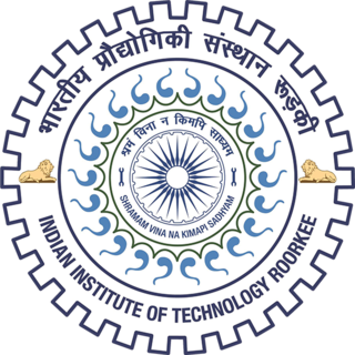 Indian Institute Of Technology-Roorkee